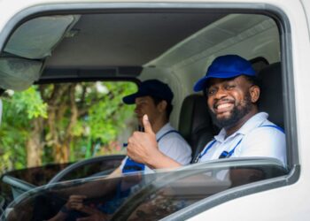 Multa em carro de empresa: saiba como funciona