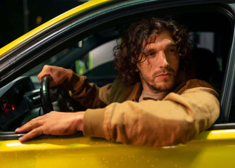 Multa por direção perigosa