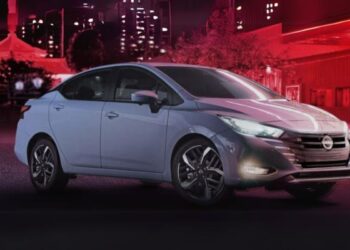 Nissan Versa 2025 confira valores da nova versão