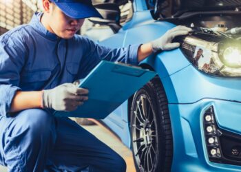 O que é laudo de vistoria veicular e para que serve