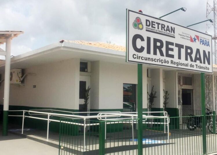 O que é o Ciretran e para que serve