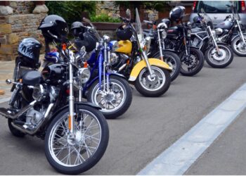 O que fazer se tiver moto apreendida?