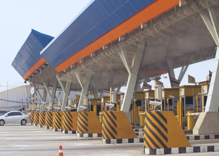 Pedágios na Bahia Confira o Reajuste das Rodovias Estaduais