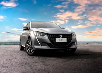 Peugeot 208 Like 2024: veja quanto custa e os principais itens