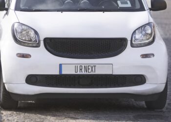 Placas de Carros Voltarão a Exibir o Estado Saiba Quando Isso Valerá