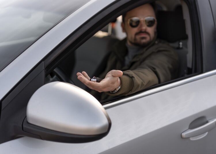 Por quanto tempo posso dirigir com a CNH vencida