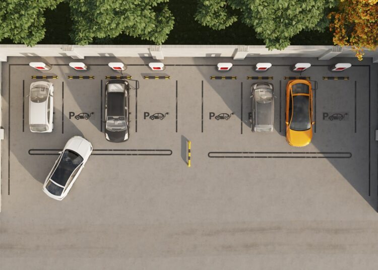 Por que o Estacionamento Rotativo é Essencial