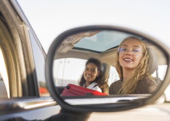 Primeira Habilitação Posso dirigir com 16 anos Entenda