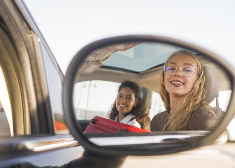 Primeira Habilitação Posso dirigir com 16 anos Entenda