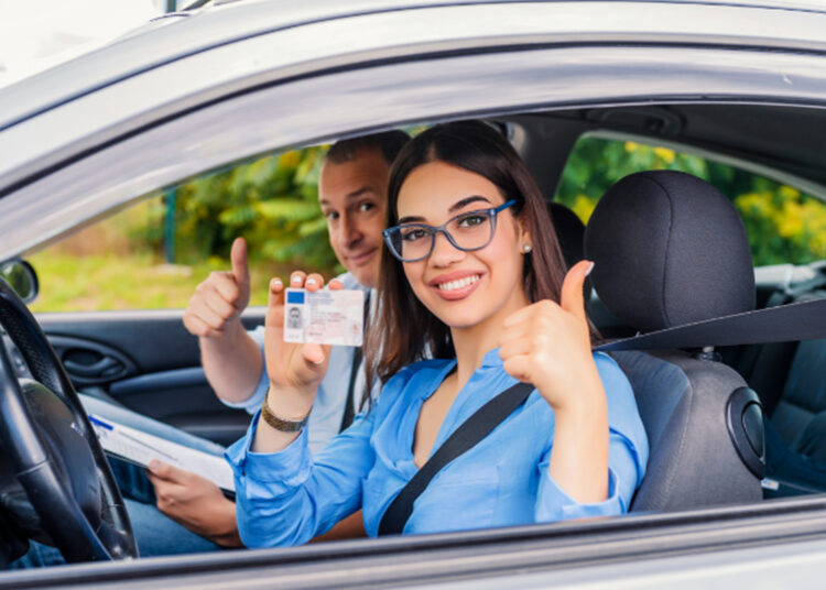 Processo de habilitação