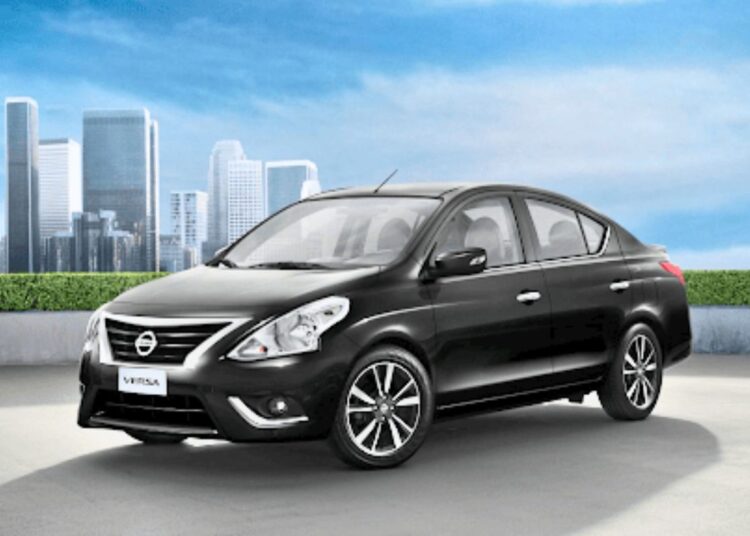 Promoção da Nissan: confira dois modelos com queda de preço