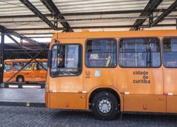 Promovendo a Segurança nas Vias Exclusivas de Ônibus
