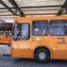 Promovendo a Segurança nas Vias Exclusivas de Ônibus