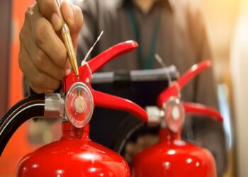 Quais Veículos Exigem Extintor de Incêndio