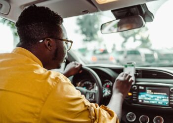 Quantas horas o Uber pode trabalhar por dia? 