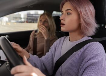 Quem Pode Dirigir Sem a Obrigatória CNH no Brasil