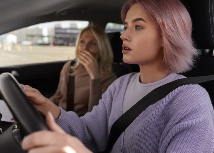 Quem Pode Dirigir Sem a Obrigatória CNH no Brasil