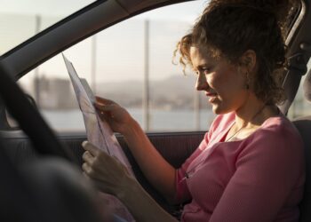 Regras Atualizadas pelo Contran para o Cancelamento da CNH em 2024