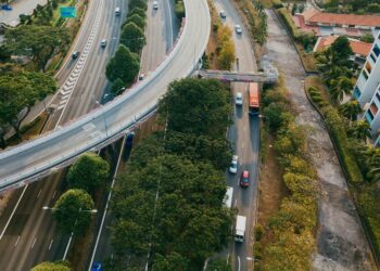 Rumo à Infraestrutura Verde ANTT Promove Debate sobre Sustentabilidade