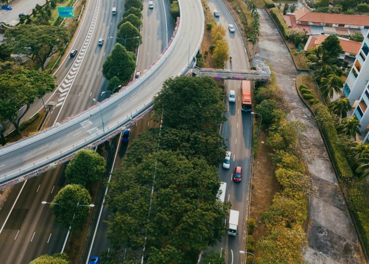 Rumo à Infraestrutura Verde ANTT Promove Debate sobre Sustentabilidade