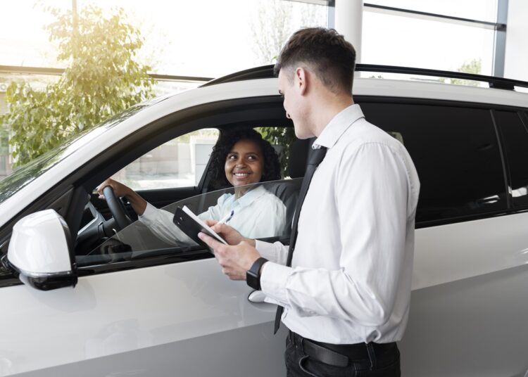 Saiba como fazer a transferência digital do seu veículo