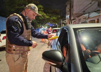 Tire suas dúvidas sobre lei seca agora e evite multas