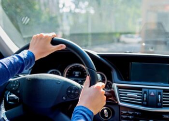 Tomei uma multa autossuspensiva, e agora?