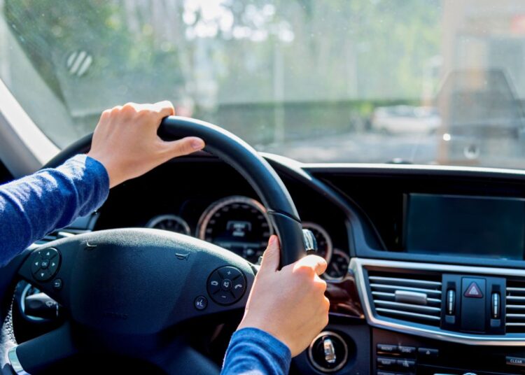 Tomei uma multa autossuspensiva, e agora?