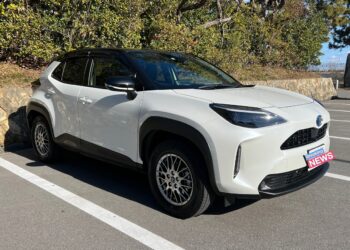 Toyota Yaris Cross O Novo SUV Híbrido Compacto que Promete Revolucionar o Mercado Brasileiro