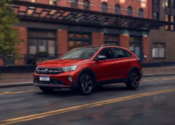 Volkswagen Nivus entra em promoção, confira preço
