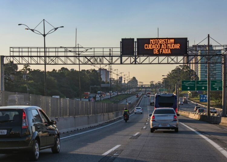 Votação do DPVAT volta hoje