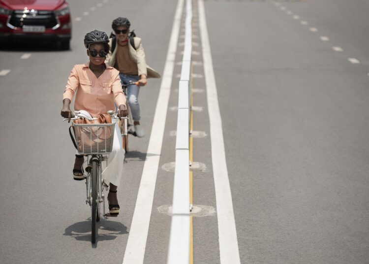 Vulnerabilidade no Trânsito Pedestres, Ciclistas e Motociclistas Representam 76% das Vítimas Graves