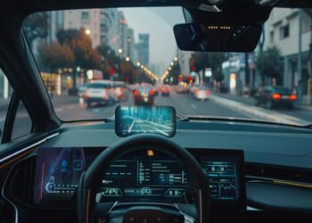 Wayve Saiba como A Startup de IA Inova na Direção Autônoma