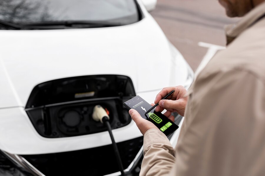 A Democratização da Mobilidade Elétrica