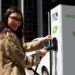 Carros elétricos chineses ficarão ainda mais baratos em 2024! DESCUBRA motivo!