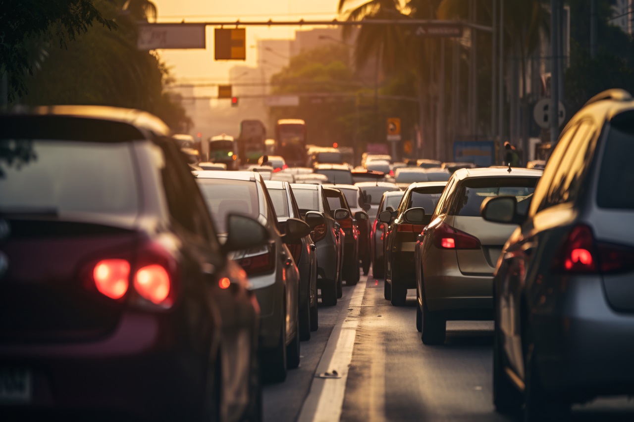 Alerta nas Estradas Acidentes Graves Triplicam em Rodovias Públicas!