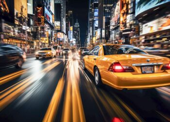 Alerta nas Estradas Acidentes Graves Triplicam em Rodovias Públicas!