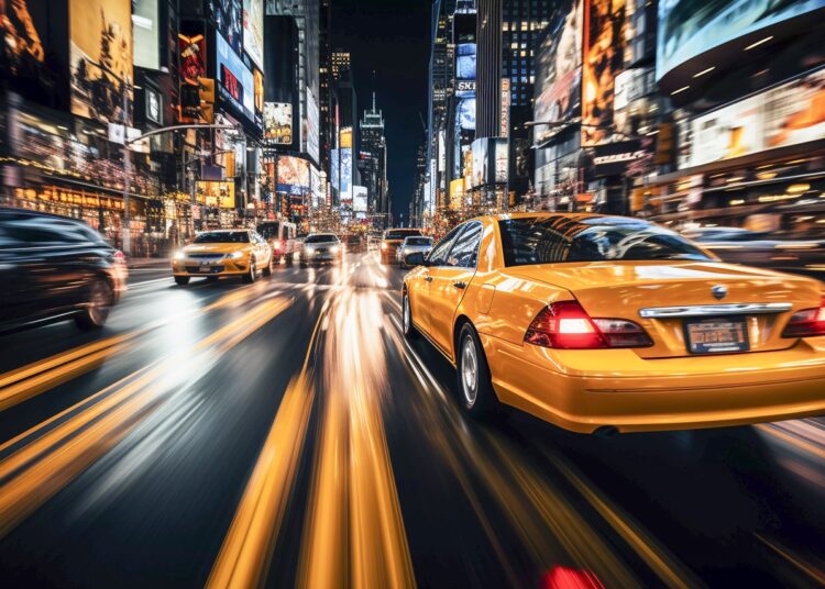 Alerta nas Estradas Acidentes Graves Triplicam em Rodovias Públicas!