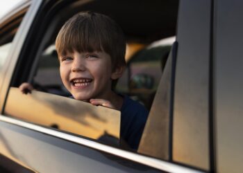 CNH Gratuita Autistas e seus Responsáveis Podem se Beneficiar