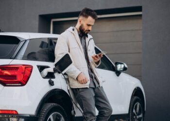 Carro Elétrico Os 3 Carregadores Mais Populares no Brasil