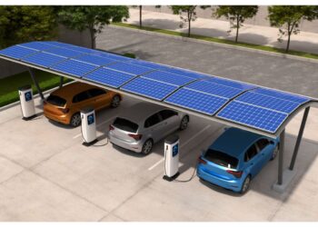 Carro elétrico é mais econômico? Saiba agora