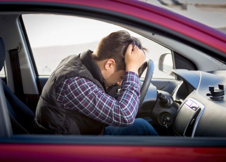 Carro engasgando: saiba o que pode ser