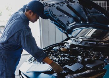 Carro reprovado na vistoria: saiba o que fazer