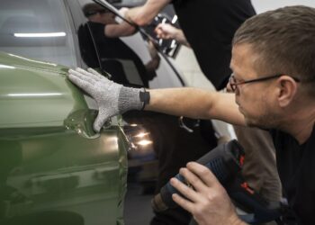 Como Funciona a Blindagem de Veículos