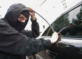 Como pedir restituição de IPVA de carro roubado