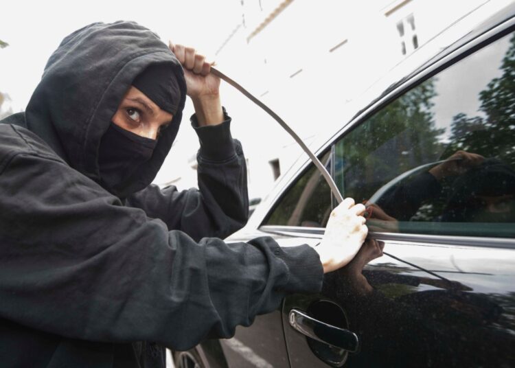 Como pedir restituição de IPVA de carro roubado