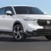 Confira os preços da Honda HR-V