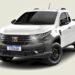 Confira preços da Fiat Strada 2025