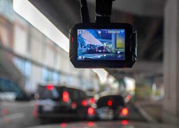 Dashcams O Papel Importante das Câmeras Veiculares