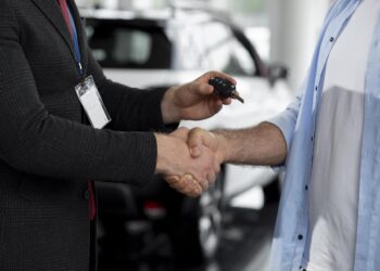 Detran Alerta A Comunicação de Venda Pode Evitar Problemas Futuros